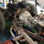 Cforcar Facel Vega Restoration 1 249